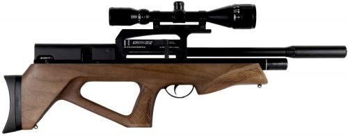 The NEW BSA DEFIANT WALNUT .177 now available.